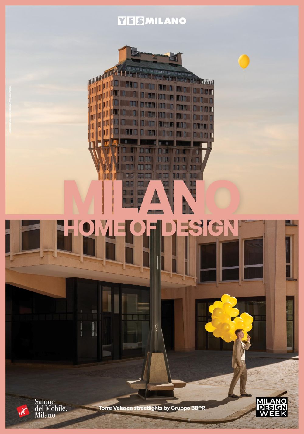 MILANO DESIGN
