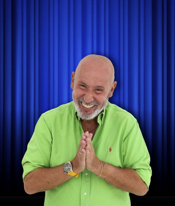Maurizio Battista 1 1 1