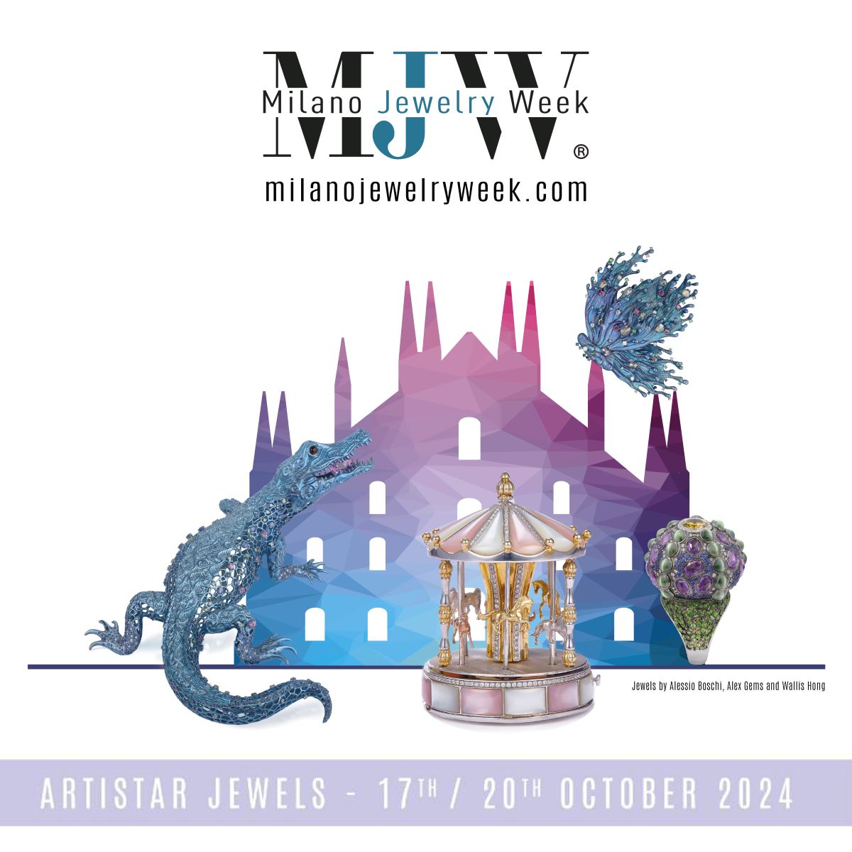 Milan Jewelry Week