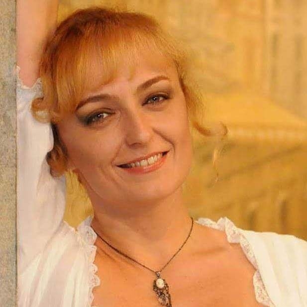 Miriam Mesturino Goldoni