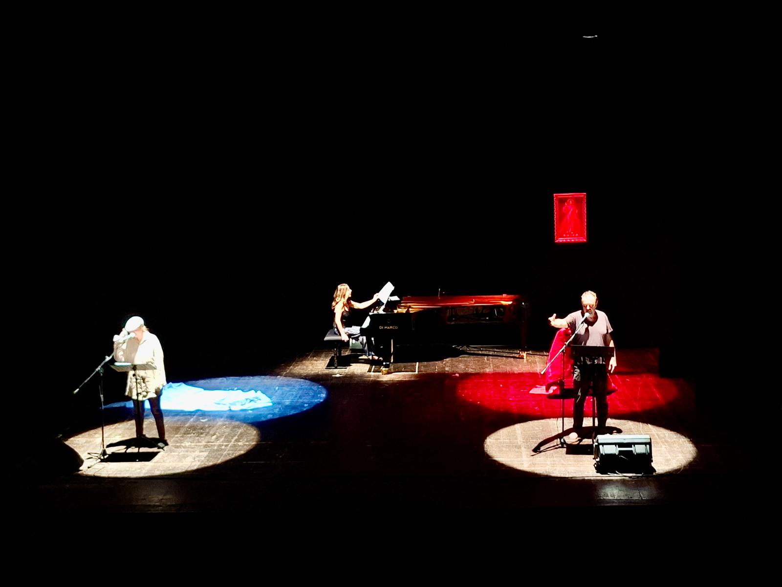 Narnia Festival 3 concerto a 3