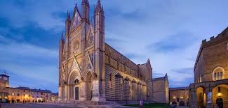 Orvieto Duomo 2024