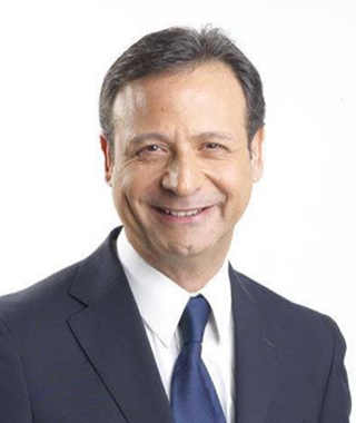 Pagliaro consigliere regione puglia