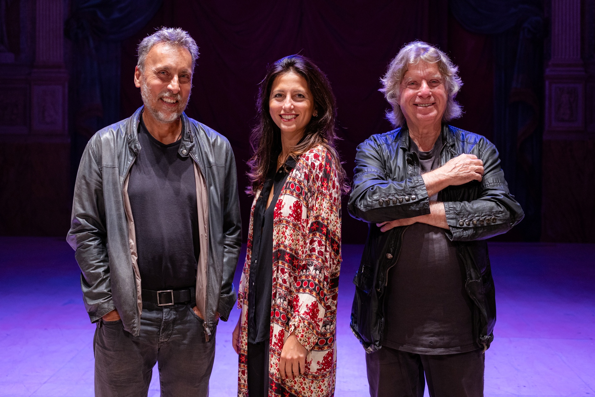 PAOLODAMIANI LAST BAND