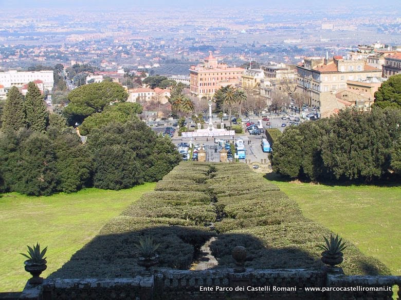 PARCO CASTELLI ROMANI 2