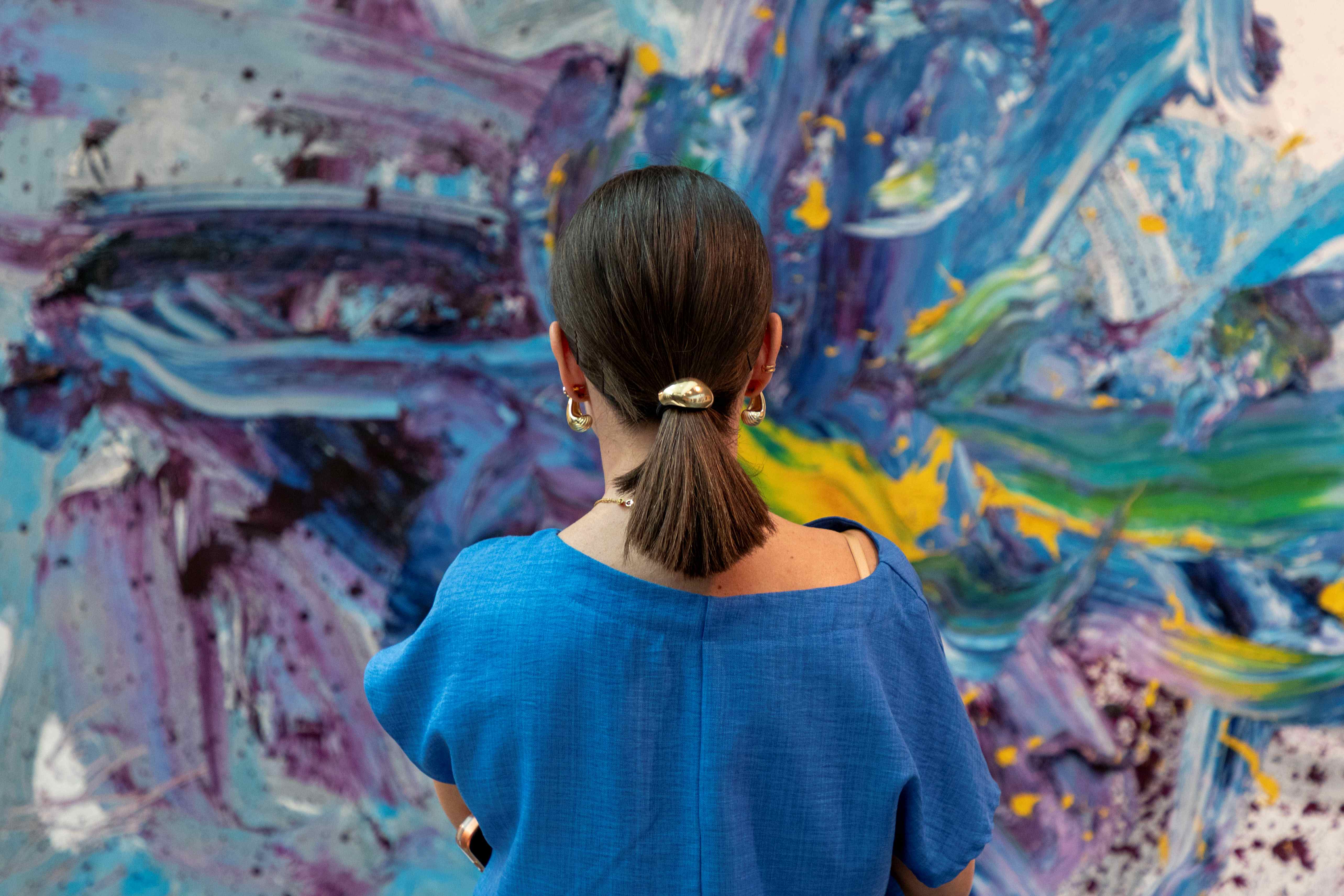 PAUSA PTANZO CON L'ARTE