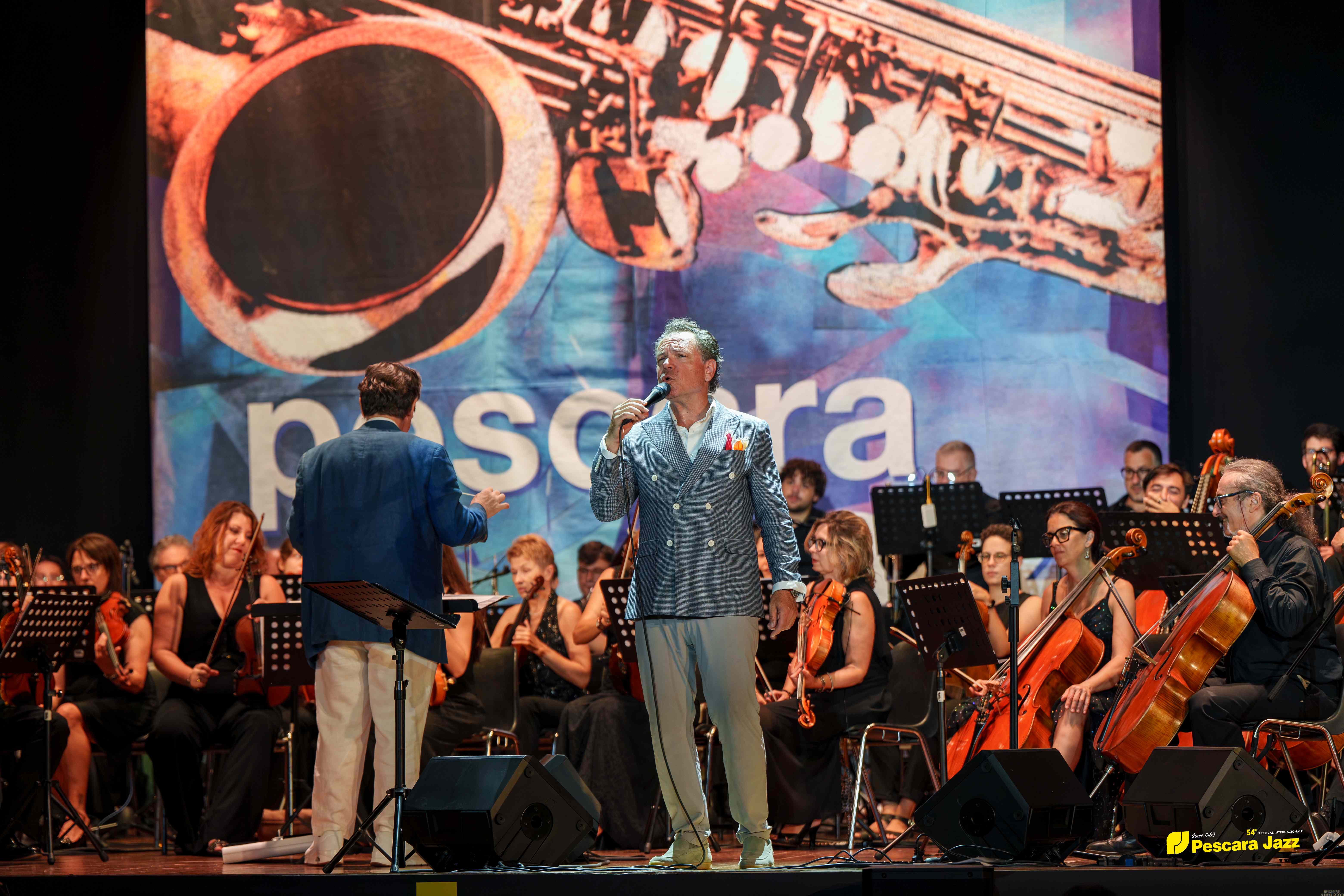 PESCARA JAZZ
