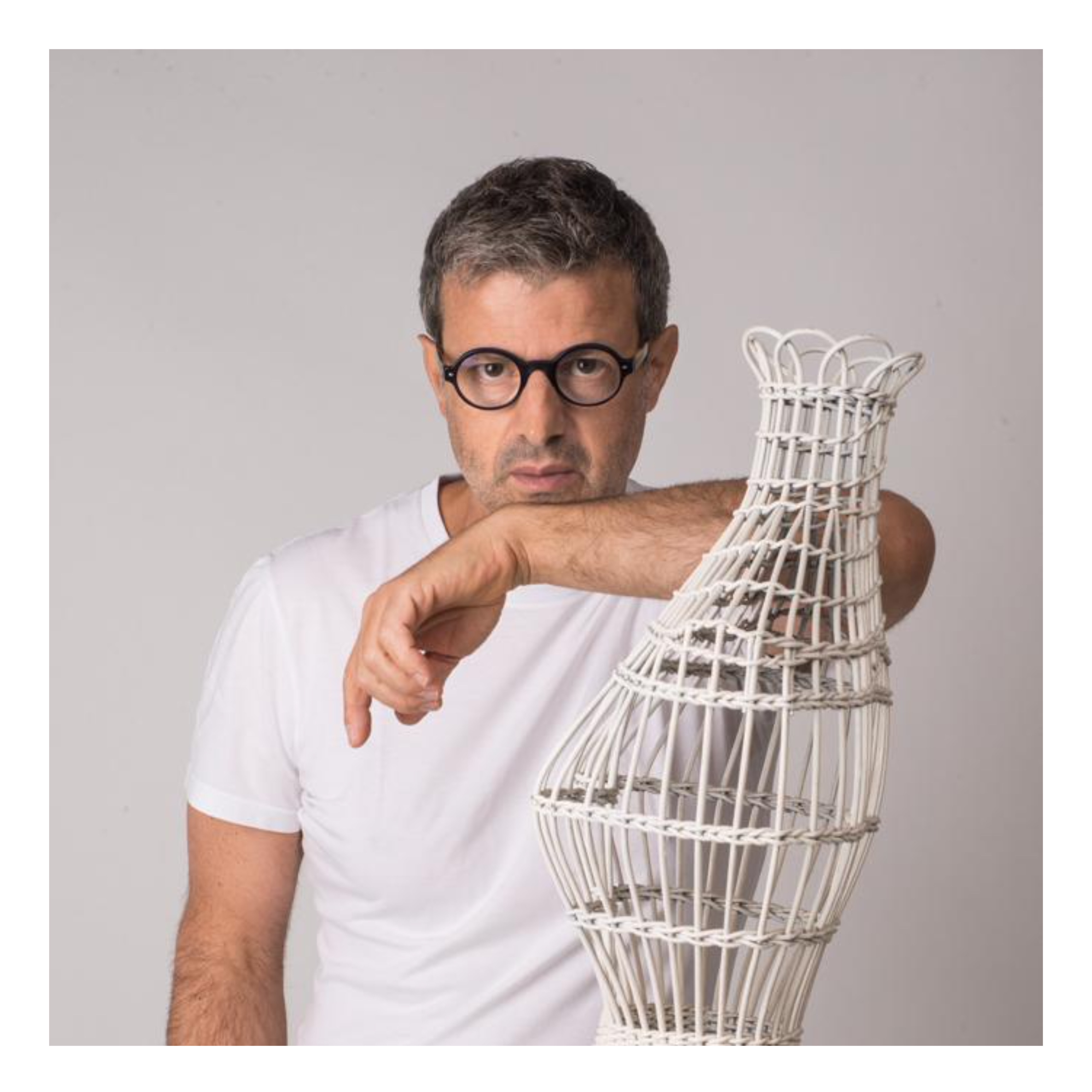 UN RITRATTO DI VITTORIO CAMAIANI