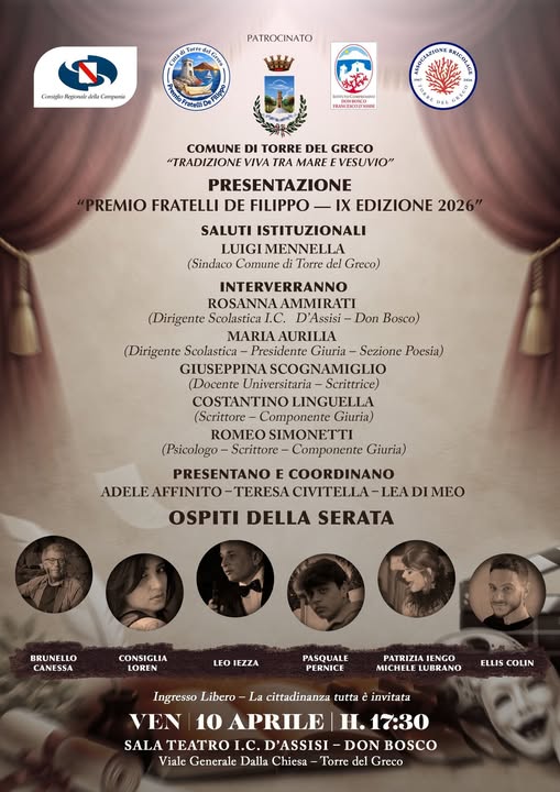 PREMIO FRATELLI DE FILIPPO