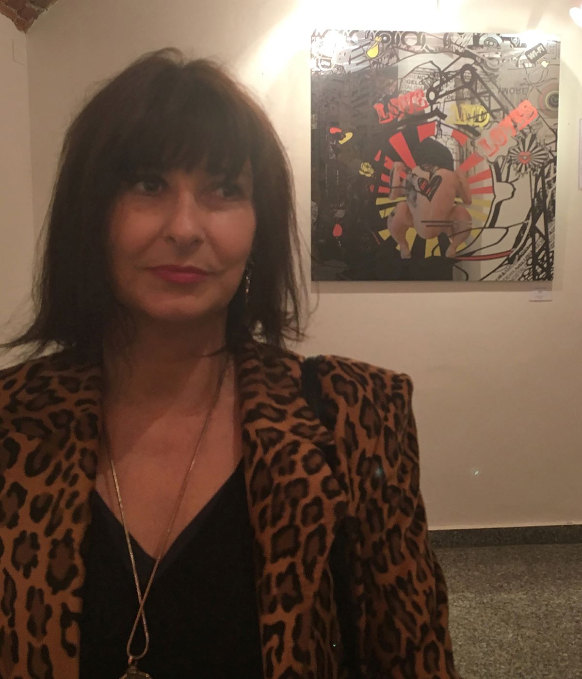 Perdonanza FRANCESCA FALLI 2