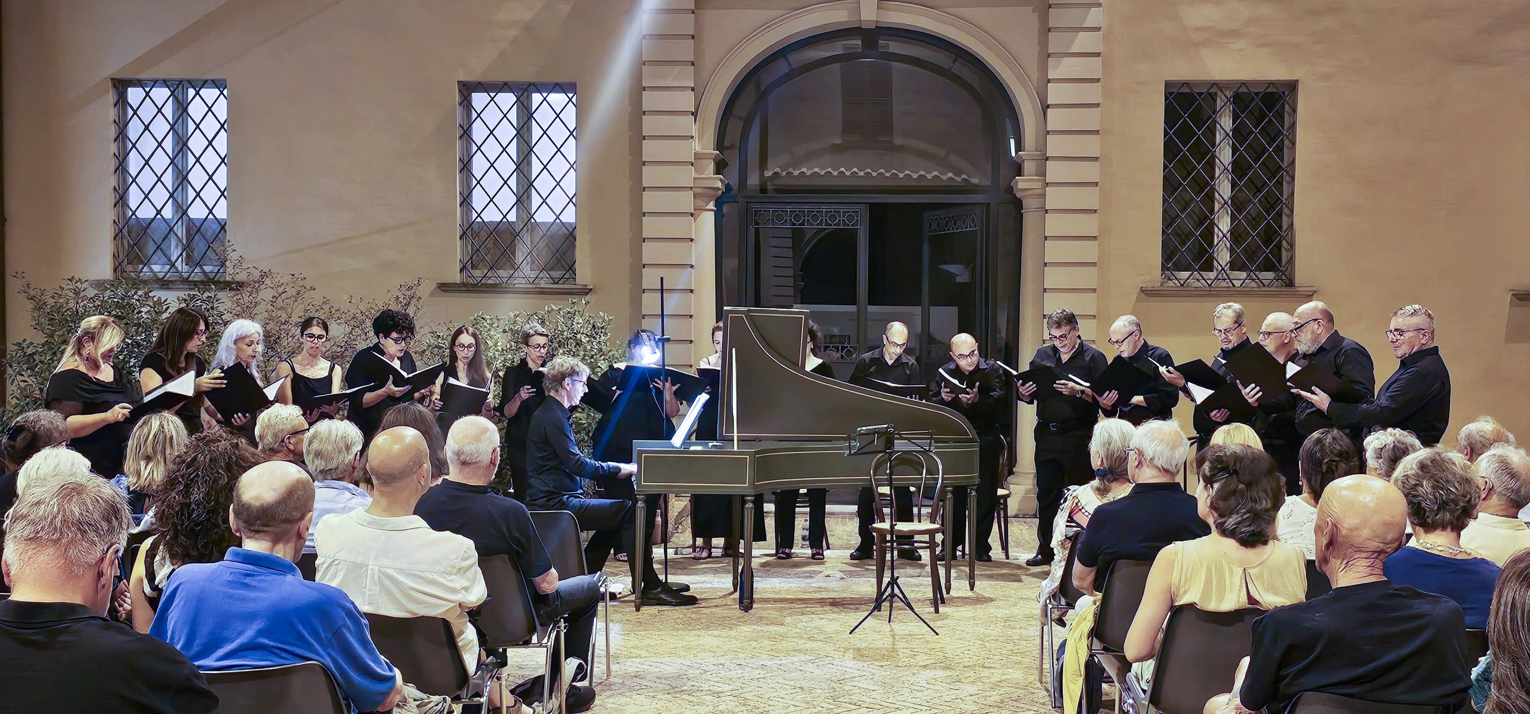 Pesaro omaggia Giocchino Rossini