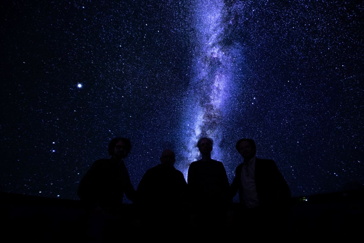 Planetario di Roma 2