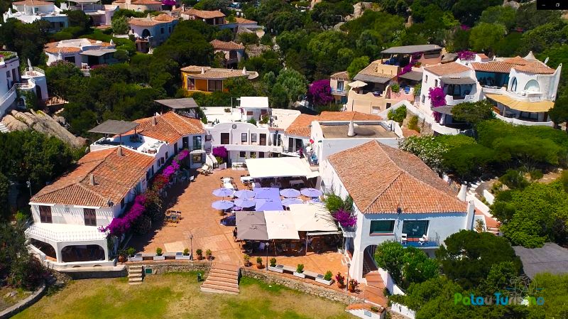 Porto Rafael Drone