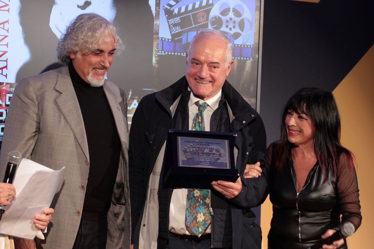 Premio videoclip Luca Verdone 3