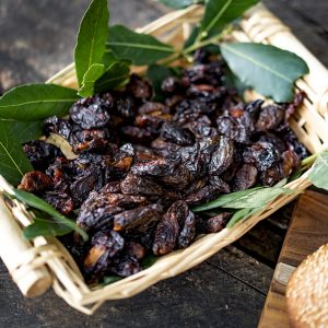Pruna dei Frati Presidio Slow Food