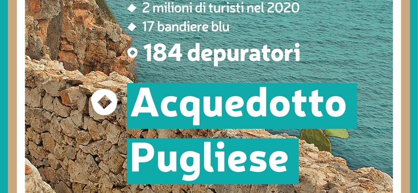 puglia acquedotto