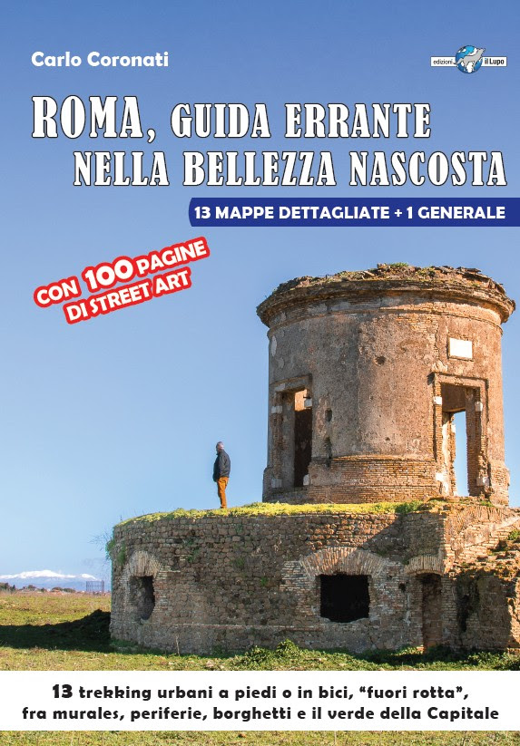ROMA GUIDA ERRANTE