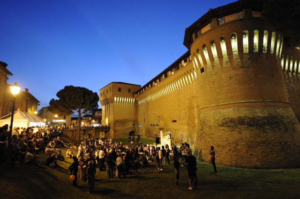 Rocca Forlimpopoli