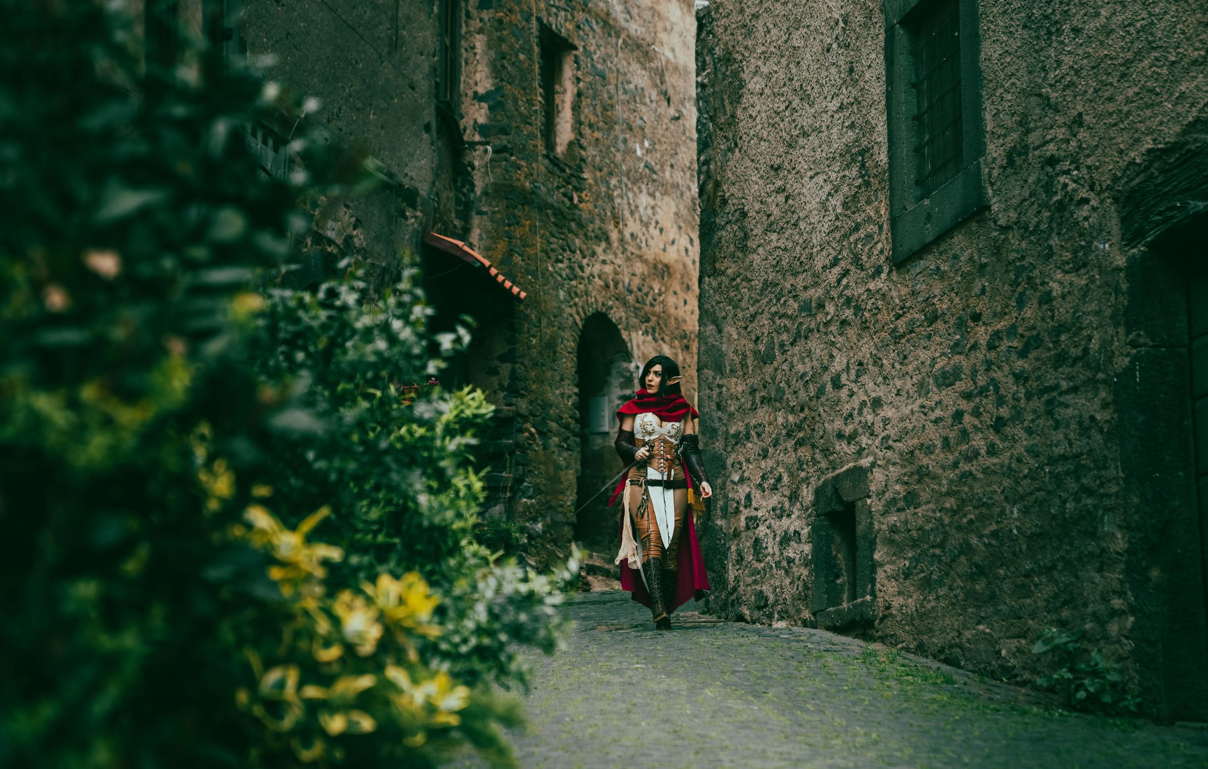 Roll Fest Vie di Bracciano