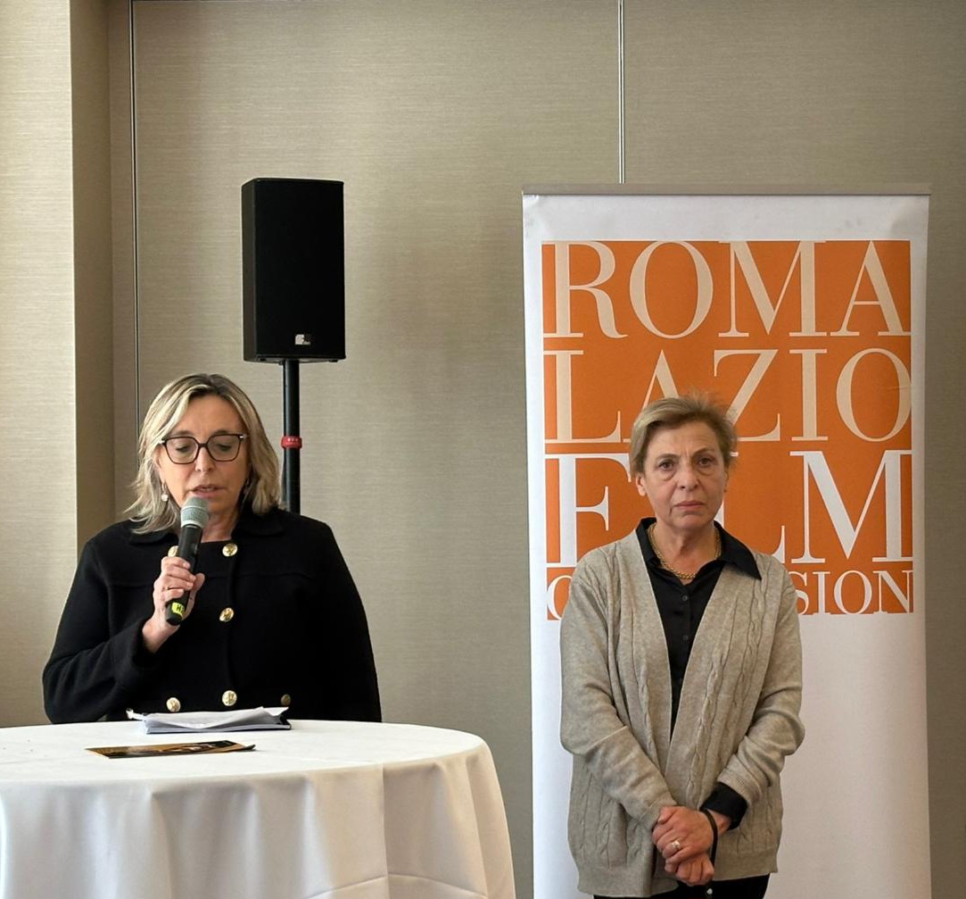 Roma Lazio 1 berlino