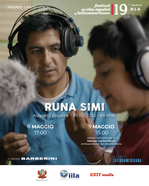 Runa Simi