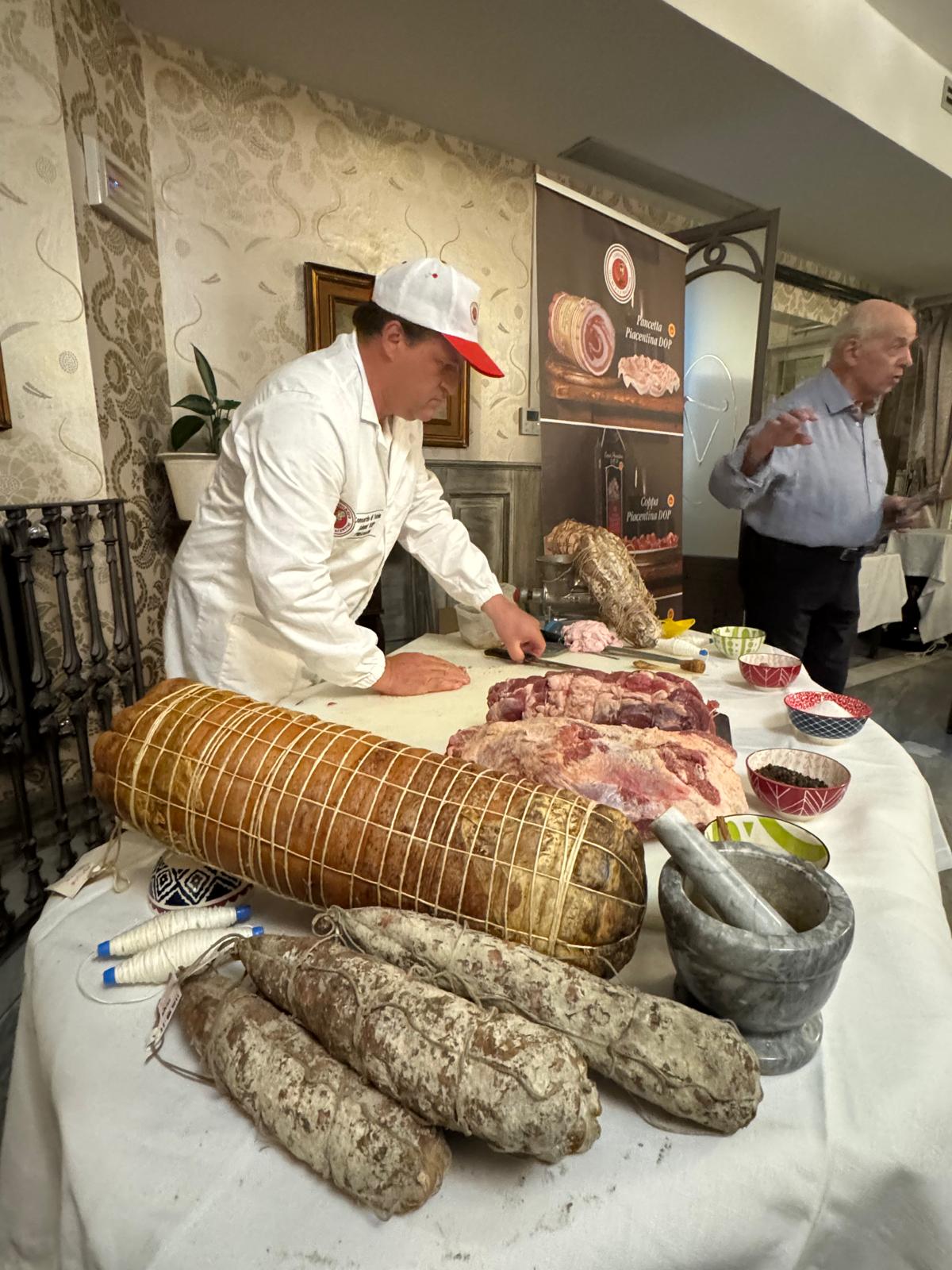 sapori in paradiso