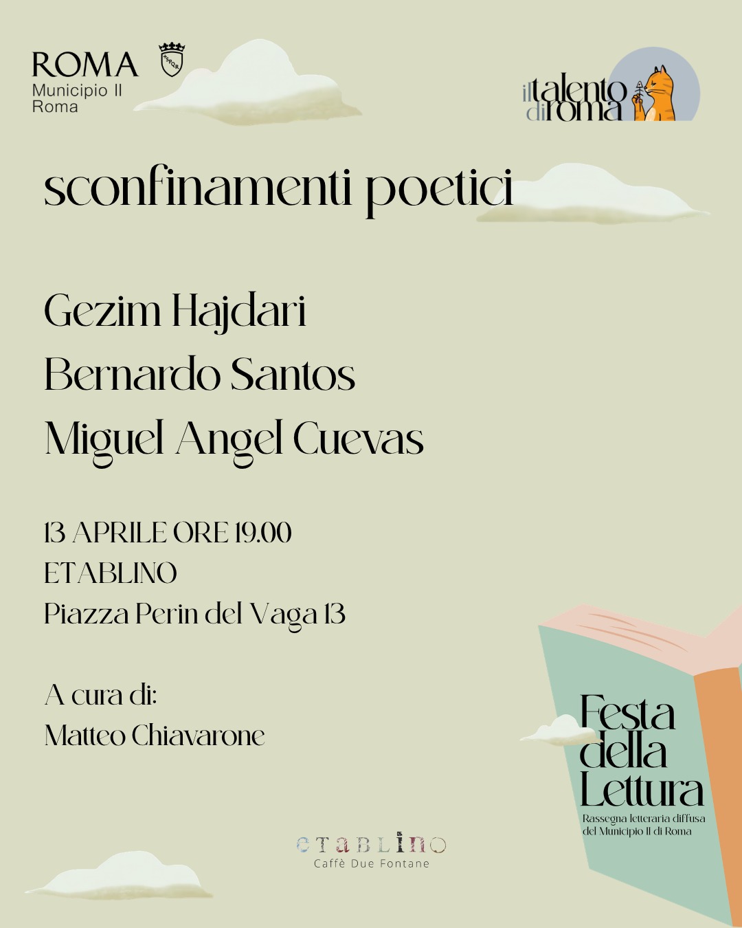 scondinamenti poetici locandina