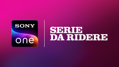 Serie da Ridere
