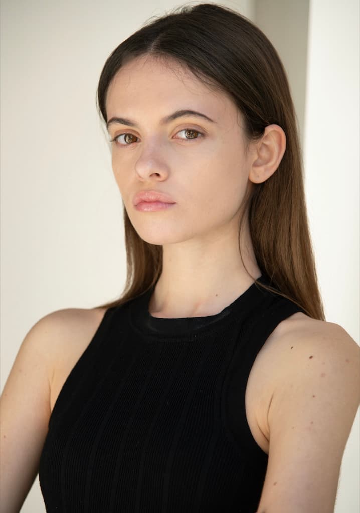 Sofia dElia