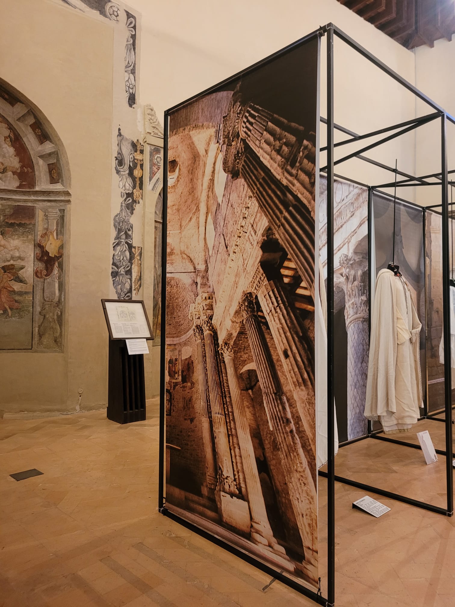 Spoleto Trame Longobarde 2