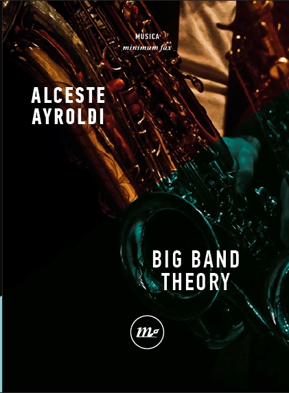 the big band theory alceste