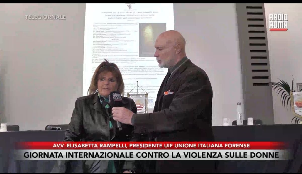UIF 21 NOV 24 3 RAMPELLI