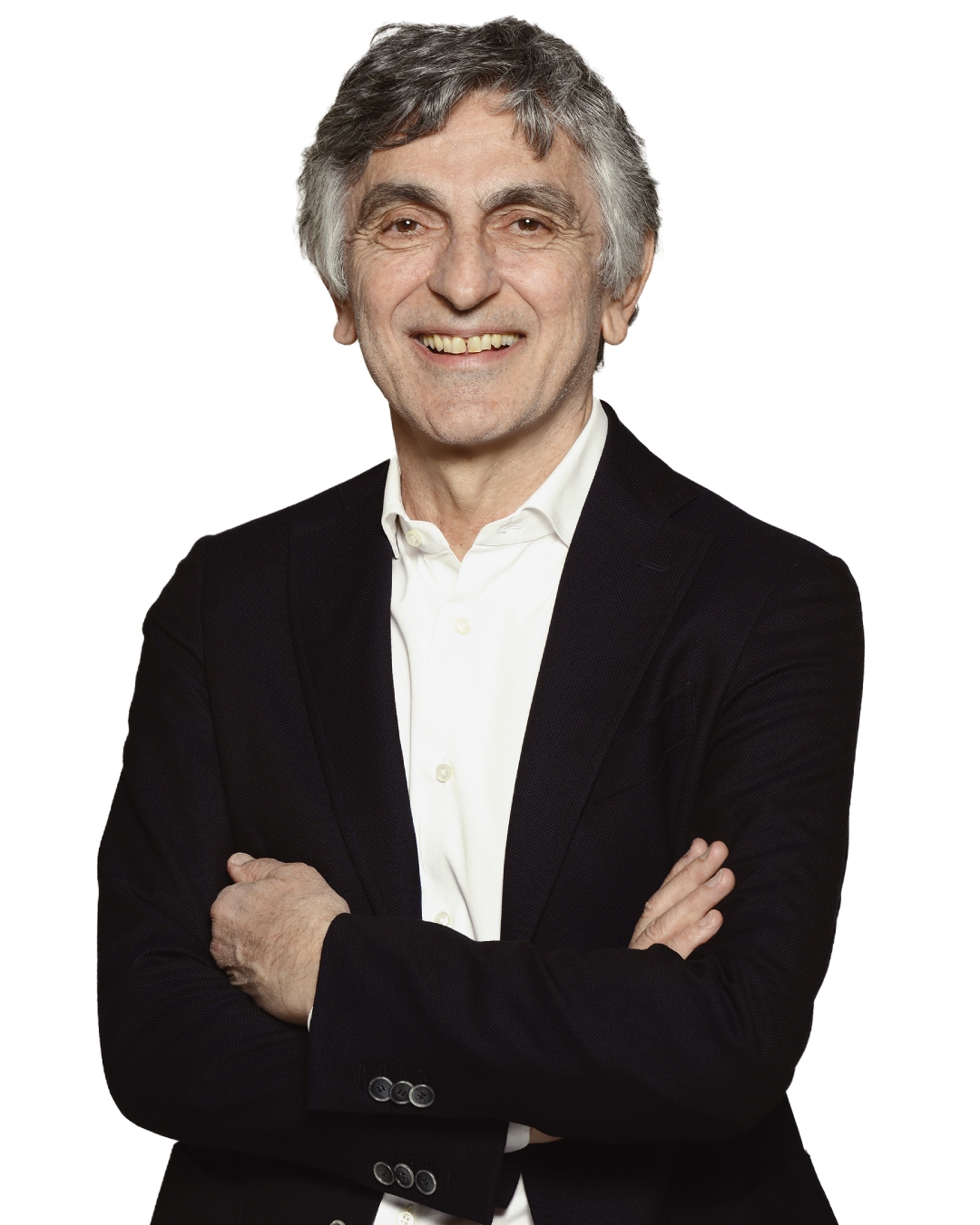 vincenzo salemme