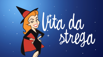Vita da strega 1