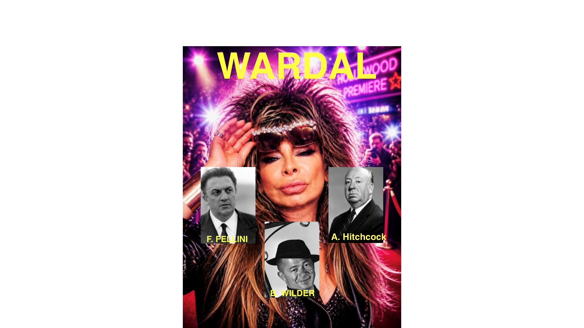 Wardal