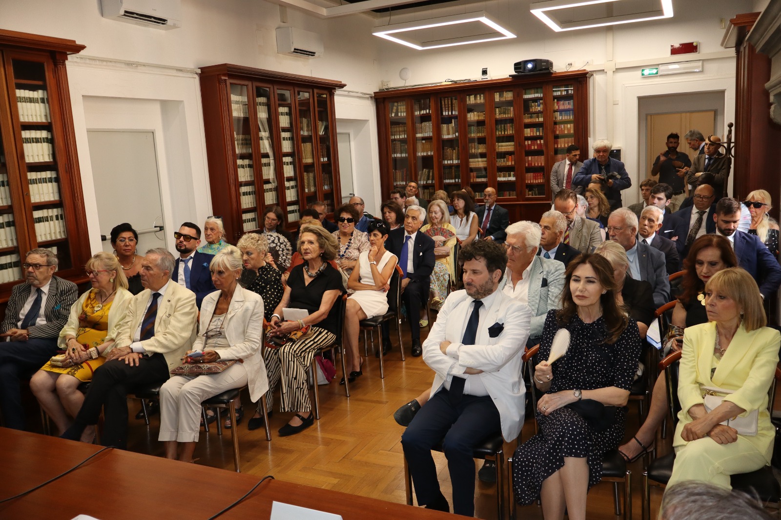 XV Convegno Nazionale di Studi di Diritto Nobiliare, 
