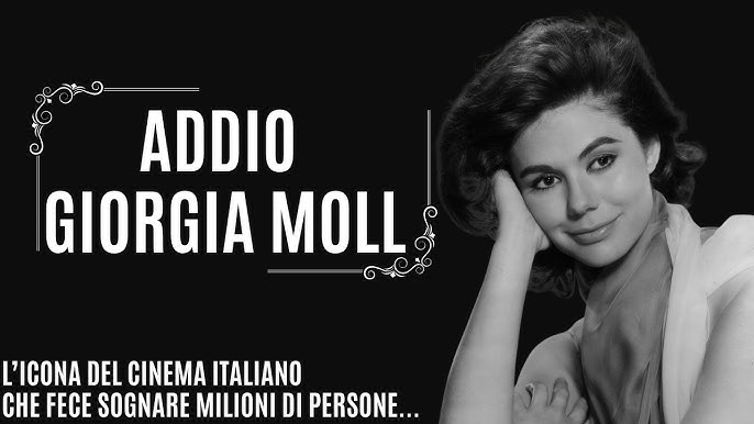 Giorgia Moll
