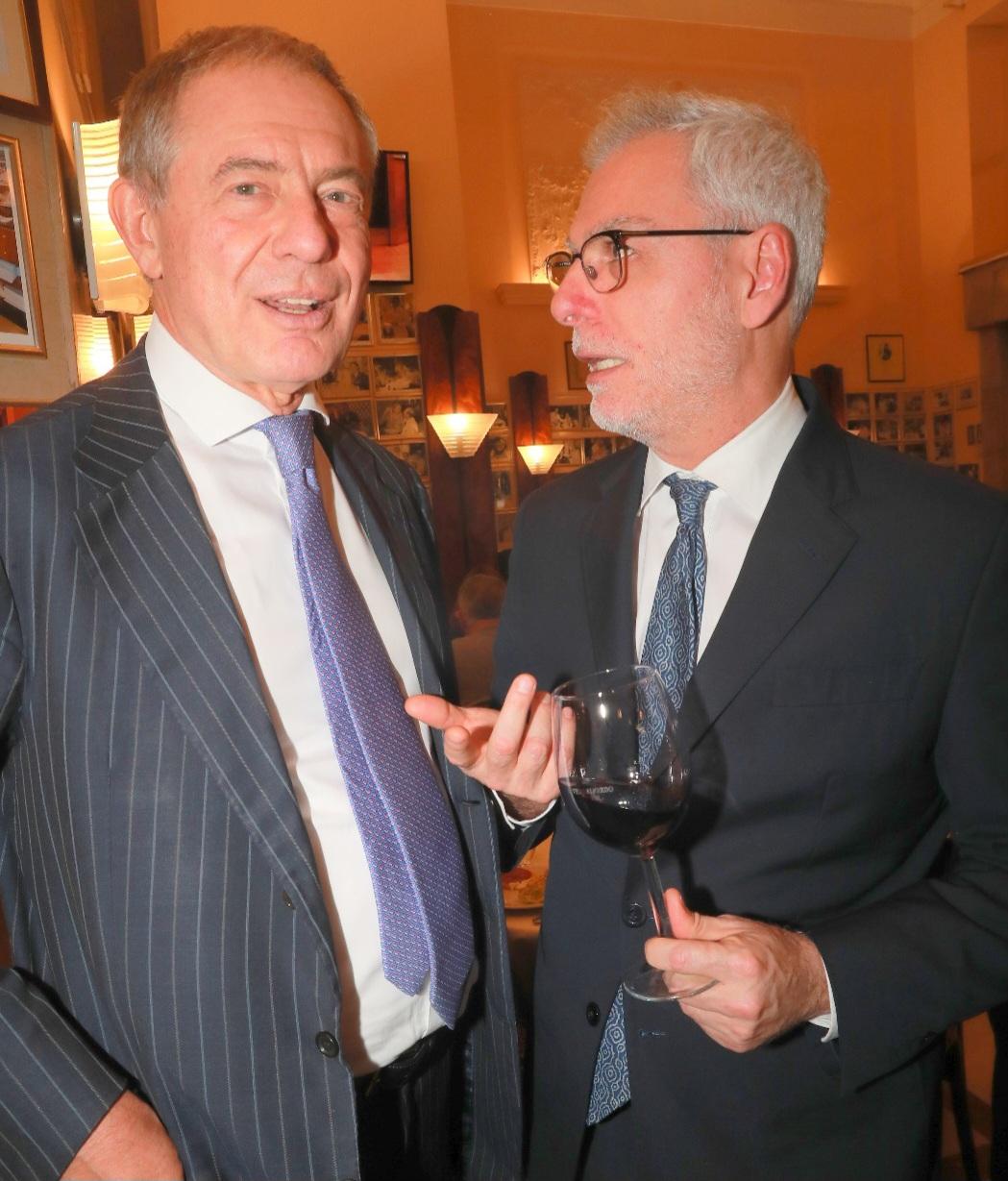 alfredo day urso e mollicone 1