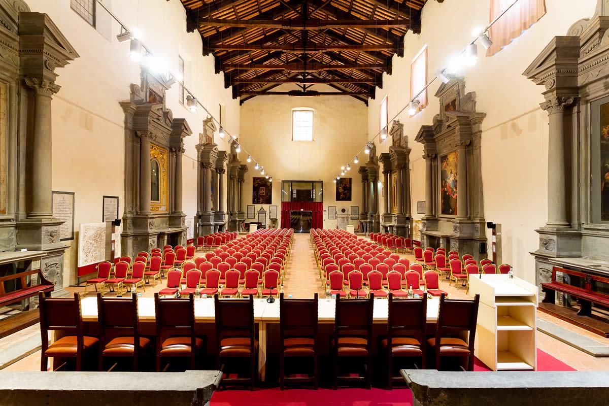 amacortona 2 auditorium