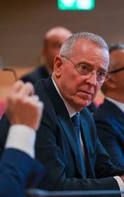 antonio scianaro consigliere regionale puglia