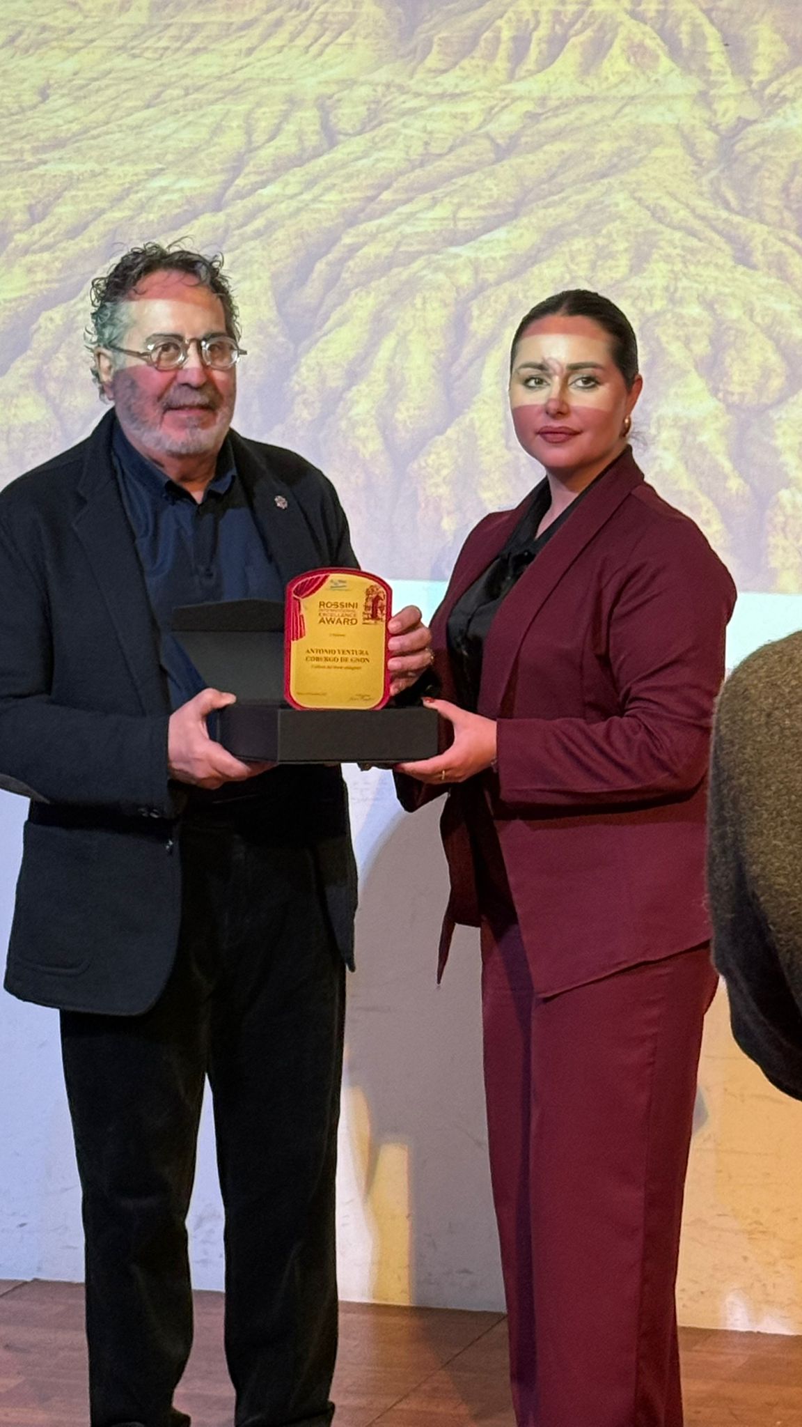 antonio ventura