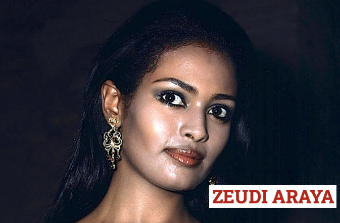Zeudi Araya