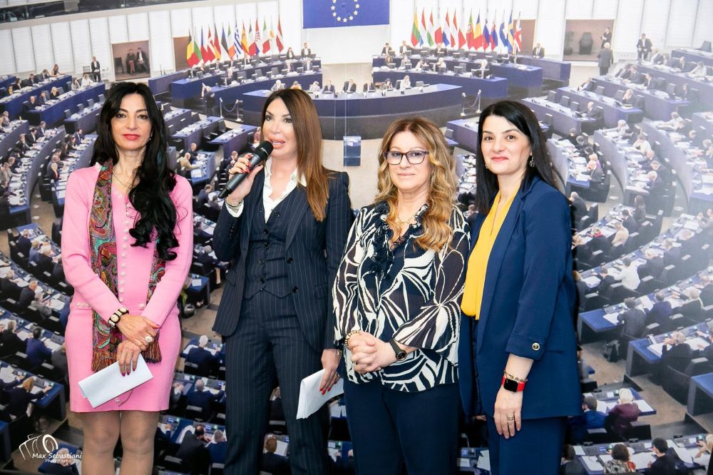 armonie deuropa 3 aprile 2025