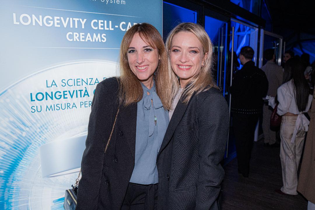 aurin proietti e carolina crescentini miamo