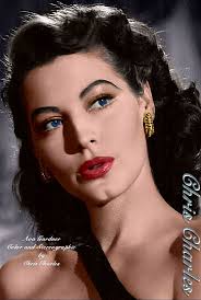 ava gardner
