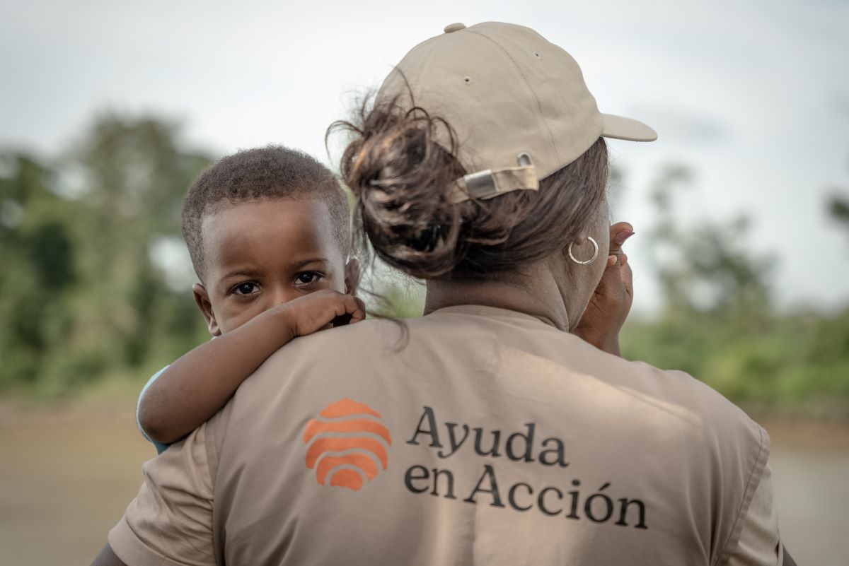 ayuda en accion 1