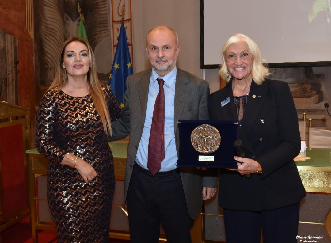 camilla nata schillaci e iannone 1