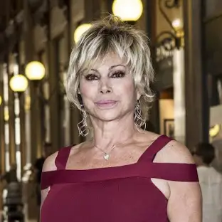 carmen russo