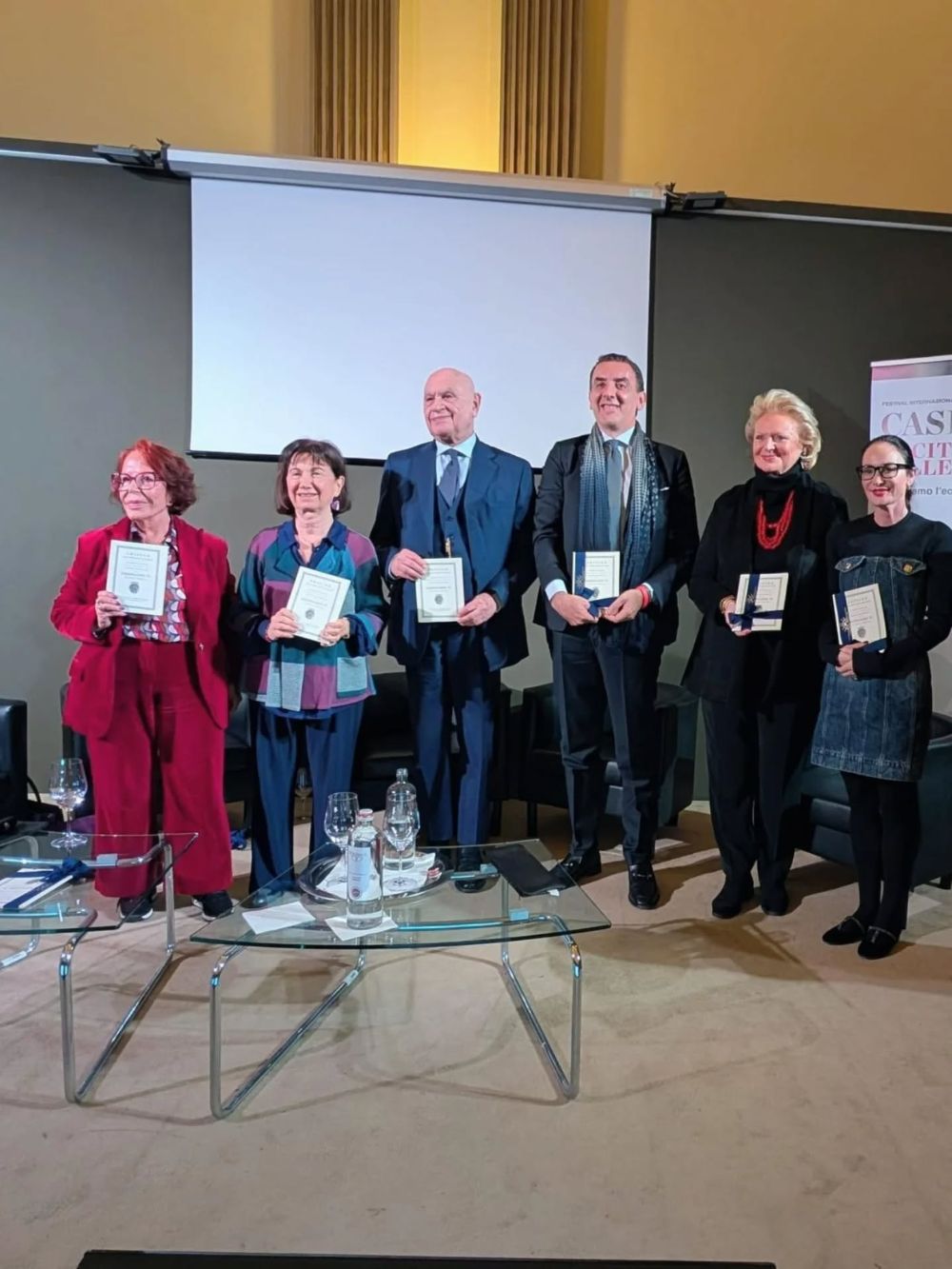 caserta citta delle donne fondazione bellisario 1