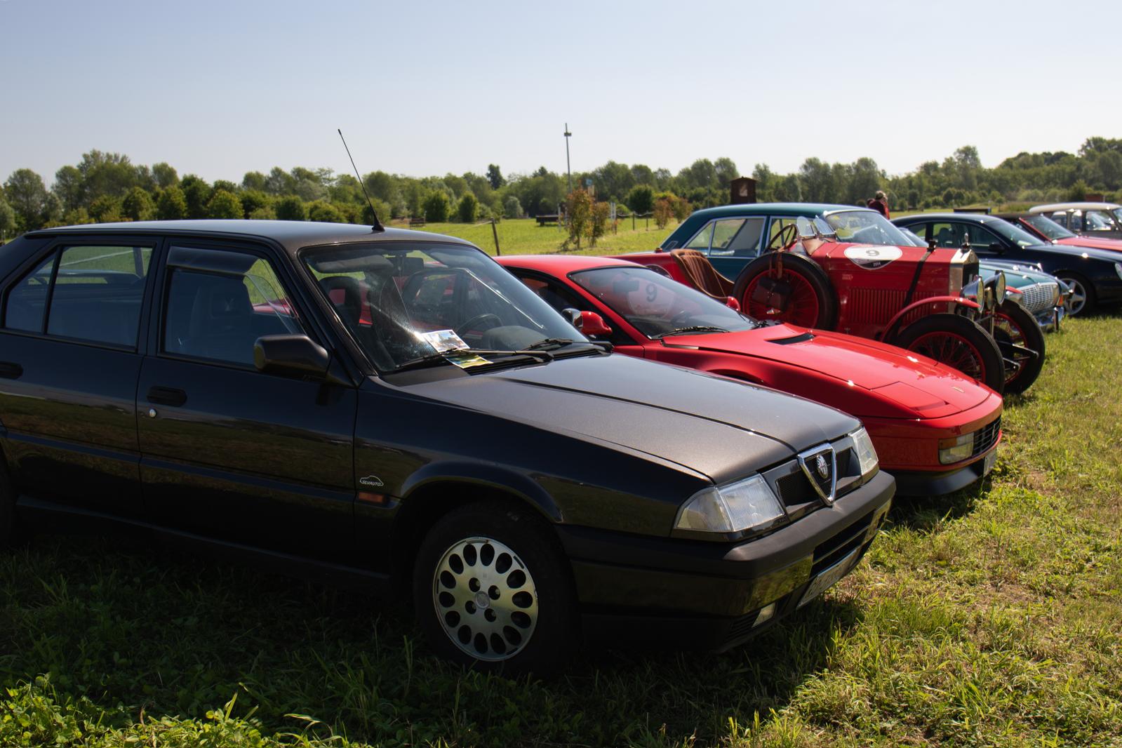 cavalli e motori 2025 3